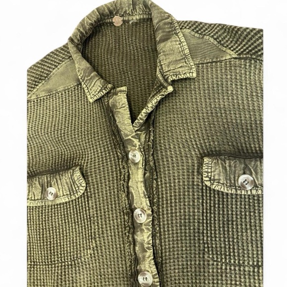 Free People Scout Jacket - Picture 3 of 5